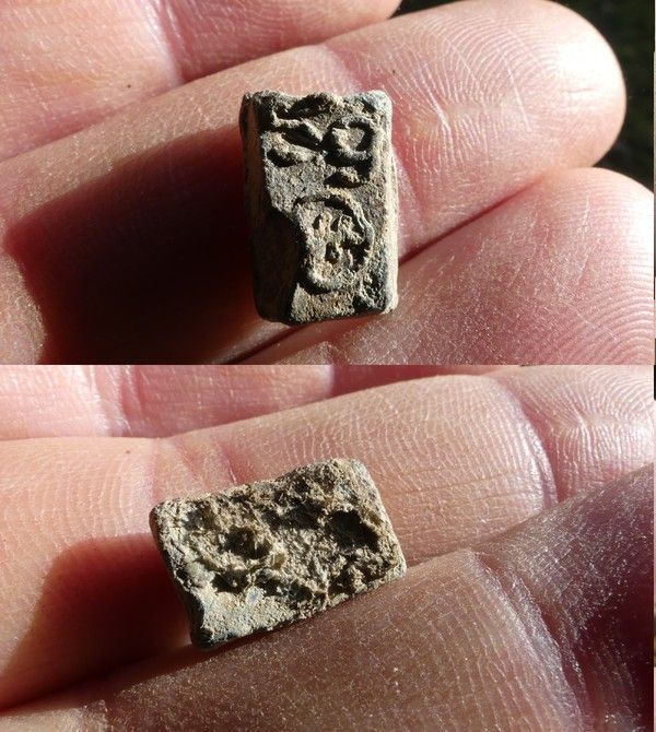 Ancien Poids De Pêche En Plomb 2 Lbs Pour Gréeur, Changement Rapide, Fabriqué Aux USA