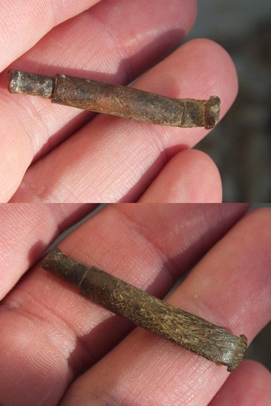 Neuf ! Tige En Alliage Longue Absolue 80 Mm 80 (Diamètre Plume 22,2 Mm