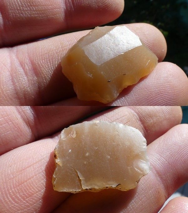 silex-taill-utilis-comme-pierre-fusil-xix-i-me-si-cle