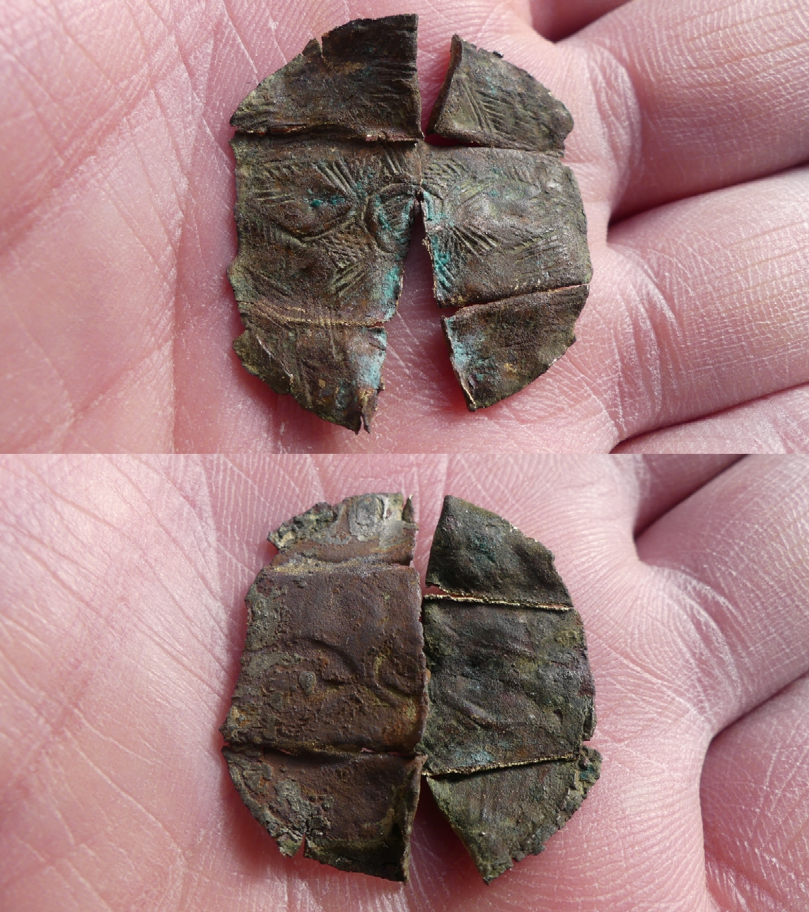 Feuille De Bronze Phosphoreux - Épaisseur 0.1 à 0.8mm - Plaque Métallique 100x100/200/300mm